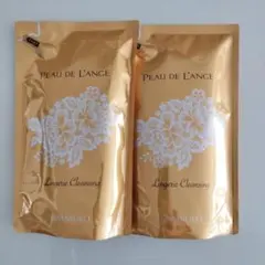 未使用 マルコ ポードランジェ ランジェリークレンジング 300ml 250ml 13540201.jpg