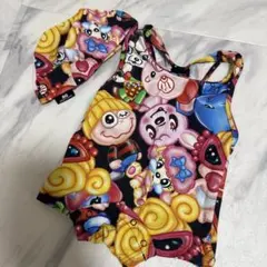 2025年最新】HYSTERIC MINI 水着・ラッシュガードの人気アイテム