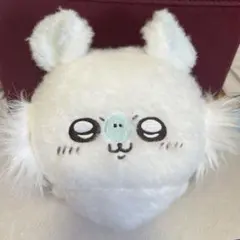 ちいかわ ほわほわぬいぐるみS くりまんじゅう ちいかわ ほわほわぬいぐるみS（立ちポーズくりまんじゅう