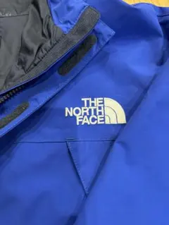 THE NORTH FACE スクープライトジャケット 150サイズ　ブルー