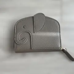 ゾウ財布