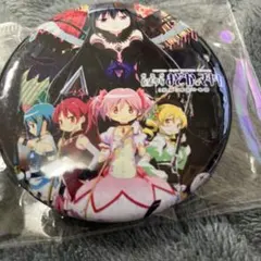 2025年最新】まどか マギカ 缶 バッジの人気アイテム - メルカリ