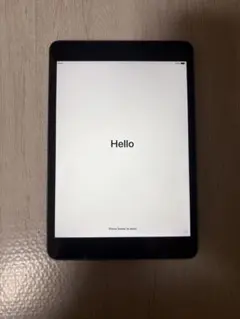 iPad mini 2 訳あり品