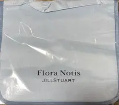Flora Notis JILLSTUART BIGコスメポーチ