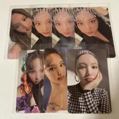 IM NAYEON ナヨン withmuu ラキドロ トレカ スペシャルチケット TWICE ナヨン IMNAEYON withmuu 特典 トレカ POP - メルカリ