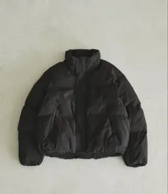 短丈ジャケット