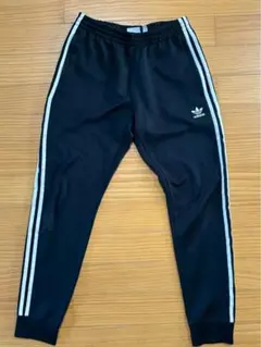 美品 ⭐ adidas メンズ　パンツ Lサイズ