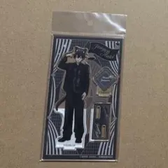 桃源暗鬼 ケモ耳 ゴシックパーティー アクリルスタンド アクスタ 淀川