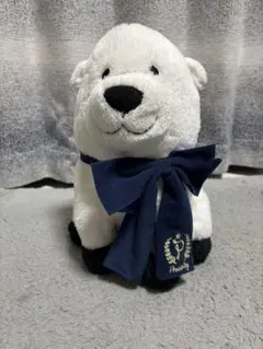 スパイファミリー　ボンド　ぬいぐるみ