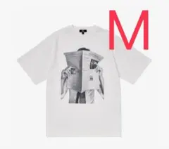 BTS ポップアップ ARIRANG Tシャツ RM Mサイズ　POPUP