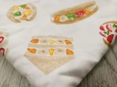 大大大SALE✨【廃番】オックス フルーツサンド♡