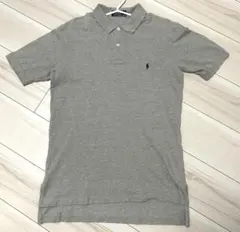 Polo by Ralph Lauren グレー ポロシャツ M