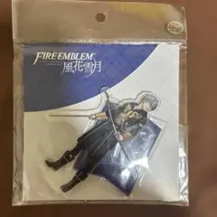 ファイアーエムブレム 風花雪月 アッシュ アクスタ
