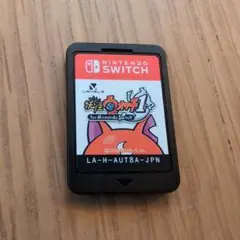妖怪ウォッチ1　ソフトのみ　ニンテンドースイッチ　switch