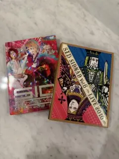 2025年最新】シドグッズの人気アイテム - メルカリ