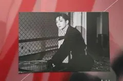 SEVENTEEN Attacca ポストカード　ジョシュア