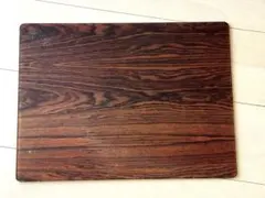 美品Joseph Joseph 英国製ガラス木目cutting Boardまな板のサムネイル