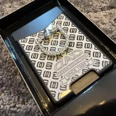 DAD スマホリング