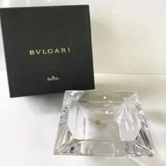 BVLGARI RosenthaI 灰皿、アクセサリー入れ BVLGARI RosenthaI 灰皿、アクセサリー入れ BVLGARI RosenthaI