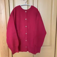 値下げしました！GU カーディガン　M