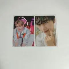 ZB1　ハンビン　タワレコ