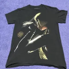 ちゃんみな 東京ドームファイナルTシャツ M ブラック - メルカリ