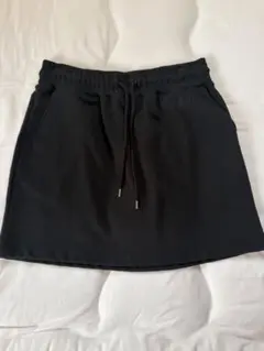 GAP ブラック ミニスカート S