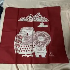 ハンカチ