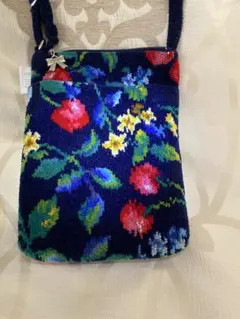 フェイラー　スウィングチェリー　 ショルダーバッグ完売品