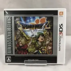 kngame38-0118 3DSドラゴンクエストVIIエデンの戦士たち ソフト