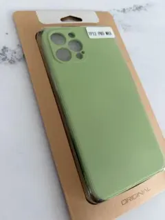 iphone12 Pro max ケース シリコン 耐衝撃 アイフォン グリーン iPhone iPhone12 Pro Max ケース シリコン ベルト アイフォン12プロ