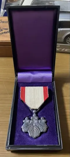 2025年最新】勲七等の人気アイテム - メルカリ