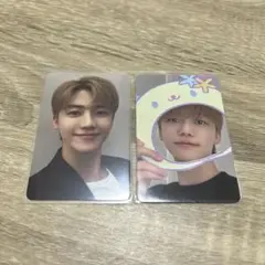 2025年最新】nctdream ジェミン サンリオの人気アイテム - メルカリ
