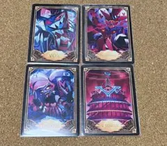 ハズビンホテル トレカ キャラクターグッズ