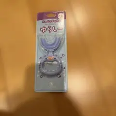 ゆらしー　歯ブラシ
