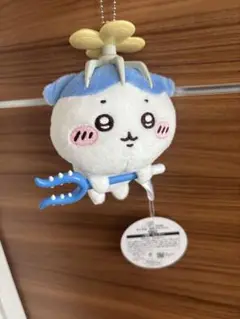 ちいかわ　討伐マスコット　新品タグ付き