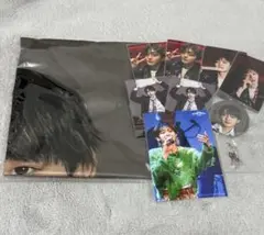 ORβIT YUGO グッズセット