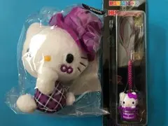 関ジャニ∞ × ハローキティ