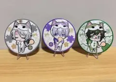 2025年最新】八乙女楽 缶バッジの人気アイテム - メルカリ