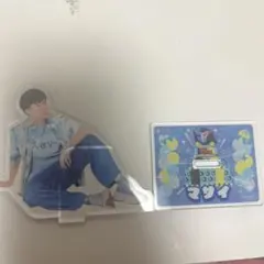 2025年最新】フィッシャーズ アクリルスタンドの人気アイテム