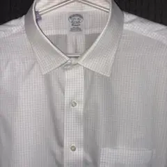 Brooks Brothers ブルックス ブラザーズ1818クラシックフィット