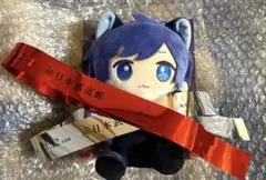 そらる キャラクターグッズ