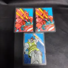 機動戦士ガンダム 初期 ミニカード BOX 大量 日本サンライズ 創通 機動戦士ガンダム 初期 ミニカード BOX 大量 日本サンライズ 創