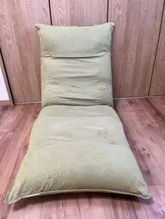 LOWYA 座椅子　ロウヤ　1億円座椅子 リクライニング