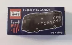 2025年最新】トミカ FC東京バモバスの人気アイテム - メルカリ