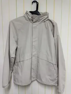 UNIQLO ウインドプルーフスタンドブルゾン L