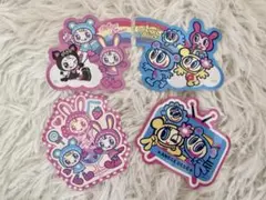 バズコレ　ナルミヤキャラクターズ２