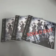 ROF-MAO Crack Up!!!!(通常盤)