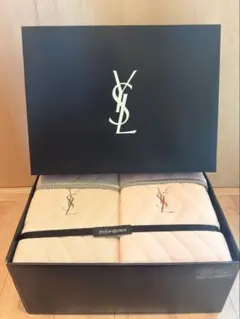 Yves Saint Laurent パットシーツ 2枚セット　Mサイズ