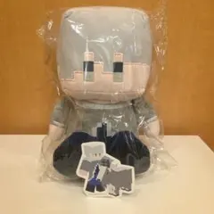 ドズル社 おらふくん おんりー ぬいぐるみ マイクラスキン - メルカリ